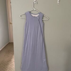 Kyte Baby Lilac Sleep Bag